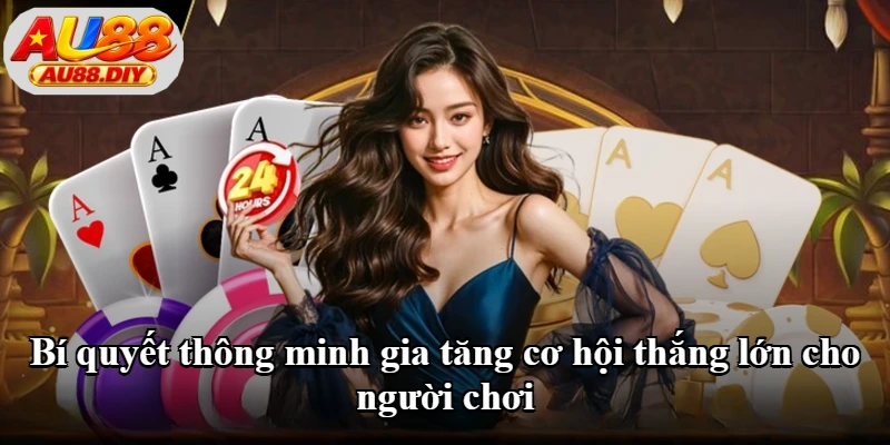 Bí quyết giúp người chơi poker ra quyết định tốt hơn