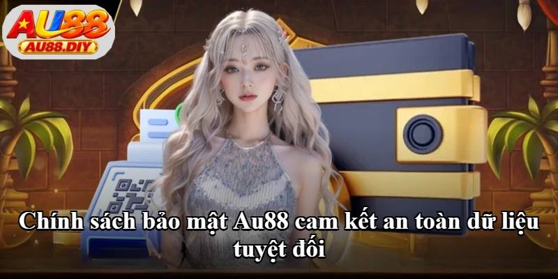 Chính sách bảo mật Au88 về bảo vệ dữ liệu người chơi Chính sách bảo mật Au88 về bảo vệ dữ liệu người chơi