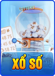 Xổ số Au88